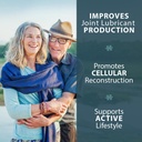 斑竹(Glucosamine)-联合、碳化和骨支持(90顶)