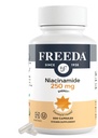Freeda Niacinamide - 维生素B3 Niacinamide 250 mg - 蔬菜无氟硝基苯基苯基苯基苯基苯基苯基苯基苯基苯基苯基苯基苯基苯基苯基苯基苯基苯基苯基苯基苯基苯基苯基苯基苯基苯基苯基苯基苯基苯基苯基苯基苯基苯基苯基苯基苯基苯基苯基苯基苯基苯基苯基苯基苯基苯基苯基苯基苯基苯基苯基苯基苯基苯基苯基苯基苯基苯基苯基苯基苯基苯基苯基苯基苯基苯基苯基苯基苯基苯基苯基苯基苯基苯基苯基苯基苯基苯基苯基苯基苯基苯基苯基苯基苯基苯基苯基苯基苯基苯基苯基苯基苯基苯基苯基苯基苯基苯基苯基苯基苯基苯基苯基苯基苯基苯基苯基苯基苯基苯基苯基苯基