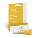 (原始内容存档于2017-07-05). Herstat Cold Sore Relief. 078z (英语).