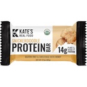 凯特真正的食品有机蛋白棒(Snickerdoodle, 2.2 oz, pack of 12) – 植物基蛋白棒(Plant brotein Bars) – Gluten Free, Soy Free,非转基因生物,全粮,以及所有天然