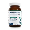 Cortico-B5B6 -- -- 肾上腺激素和能量支持,配有维生素B5、B6、维生素C、镁和钙 -- -- 非GMO、无糖、蔬菜 -- -- GMP认证设施 -- -- 60块