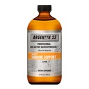 Argentyn 23 专业免疫支持 - 类固醇银,生物活性银水溶液,23 ppm,液晶顶,32 Fl Oz(946 mL)