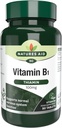 维生素B1 100mg 90标签