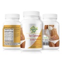 Tan Optimizer – 配有25,000IU维生素A,Beta Carotene和抗氧化剂的无糖丹宁药丸用于皮肤健康和免疫支持 – 30 Capsules