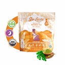 Go-Lacta Organization Moringa Tea – 增加母乳供应 – 哺乳妈妈的自然乳茶 – Cafeine-Free Herbal Galactagogue – 产前安全 32 服务