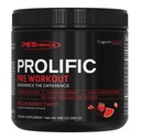 用L-Citrulline,Nitric Oxide Booster,能源粉末和诺特罗皮克作为焦点的PE Scientific Prolufic Prewoout Power for Menews – Prewoout Without Beta Alanine – 40 Scoops, Melon Berry Twist 来为男女提供工作前粉.
