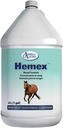 (原始内容存档于2017-10-12). Omega Alpha Blood Builder for Hors - Gallon (128 Ounces).