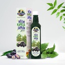 Ayurvedic Neem Karela Jamun Juice 原味 富人 纯草汁(500毫升)