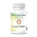 Clark Store Fungal Fighter博士 — 120 Capsules, 支持健康的Fungal平衡和免疫系统支持