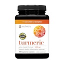 Youtheory Turmeric extrastruction - 1 000 mg Turmeric Supplement - 配10 mg Black Pepper - Crucumin 联合支持 * - 豆,奶和葡萄糖免费 - 180 蔬菜卡普尔
