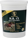 Farnam H.B. 15 Hoof补编,3磅