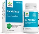 Terry自然移动 - 联合健康支持的Collagen补充 - 与 Boswellia 提取 & Type II Collagen 的饮食补充 - 下背膝支持 - 60 Capsules