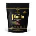 Ambrosia Planta - Premium 植物蛋白 | Vegan & Keto 友好 | Gourmet Flavors with no bloating 或 胃部 set Supet | No 添加糖 | 14 services | (麦特巧克力)
