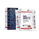 Beetz Nitric Oxide 燃料化能量助推剂、水力和电池能源生产增强剂、维生素和矿物混合剂(30次服务)