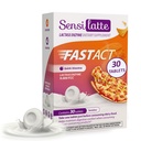 Lactase Enzyme 30 板块无Flavor - 9.000 FCC - Sensilatte - 快速溶解 - 帮助消化舒适 - Prati Donaduzzi