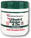 维生素E、Seleniuum和锌 1 LB