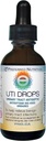 偏好营养 UTI E-Drops, 60 ML
