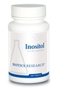 生物学研究 Inositol Corn Free, Metablic Supports, Brain Health, Nootrophics, Restful Sleep, Mood Support, 荷尔蒙平衡, 女性健康, 200 片