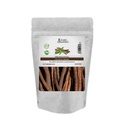 Kyabo Licorice 根棒 - 100%纯, Raw all 天然 Licorice 根棒 8oz / 1/2lb - 非洲 Licorice 根 - 楚棒 Muleti Glycyrrhiza Glabra