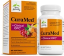 EUROPHARMA CuraMed+ Opc(原Bcm+OPc),0.03英镑