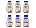 质量选择 常规强碳酸钙 500 mg Antacid Chewable 片,150 counts - pack of 6