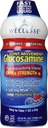 与Chondroitin & Msm 33.8 fl oz (1000毫升)联合运动