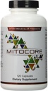 矫形分子产品,Mitocore,120卡普勒