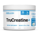 PE Science TruCreatine + Creatine 单水合物 Powter Plus Epicatechin, 女性和男性的微量化Creapure Creatine, 支持肌肉生长, 强力和复苏, 认知, 30种服务, 不受欢迎