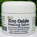 (原始内容存档于2018-09-21). Urban ReLeaf Zinc Oxide Salve!. 轻轻地保护受损,受伤和干皮肤! 急救, Burns, Rashes, Scrapes! 急救, Burns, Rashes, Scrapes! 深水化防护. 绝对自然! 冷静 微妙的皮肤 所有的年龄。