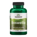 Swanson Boswellia 联合灵活性运动支持Ayurvedic Herb(boswellia selrata 树脂) 每卡普尔800毫克