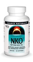 资料来源:NKO Neptune Krill Oil 500mg - 30软胶