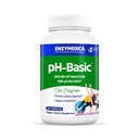 Enzymedica, pH- Basic, 包括消化酶, 营养素和草药, 支持健康消化和pH平衡, 90 Counter