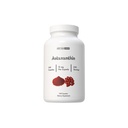 Astaxanthin 12 mg 每个卡普尔, 额外力量 - Astaxanthin 补充剂, 抗氧化剂来源 - Gluten Free, 240 Counter, 120 services