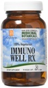 Immuno Well Rx Raw公式 90 Vgc,0.02英镑