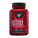BSN NITRIX 2.0,工作补充,硝氧前体,3g Creatine,3g L Citrulline,L-Citrulline,支持工作表现,泵,肌肉恢复和耐力,90片,30种服务
