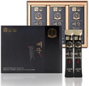 (原始内容存档于2018-03-21) (韩语). Premium Yejak 6-year Korean Red Ginseng extract 30 sticks | Vegan | 48mg Ginsenosides per stick | 能源,焦点, Fatigue, Immune支持 | Daily Vitality Supers for Men and Women