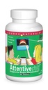 资料来源:自然护理儿童 -- -- 积极活动儿童的健康认知营养剂 -- -- 提高DMAE、镁、锌和葡萄种子提取物的焦点和关注度 -- -- 60块