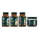 Gaia Herbs Focus Kit - Bacopa, 狮子的马内蘑菇, Ashwagandha Gummys, Turmeric 最高超能力
