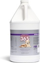 PRN 药剂优化 365 - 猫和狗的基本脂肪酸营养补充剂 - 与Omega-3,Omega-6,Omega-9,和其他维生素和矿物一起支持总体宠物健康 - 1加仑