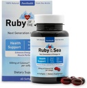海洋石油补充剂 -- -- 所有天然卡拉努斯油、Astaxanthin、Omega-3和脂肪酸 -- -- 心脏和脑健康营养补充剂