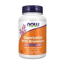 Quercetin w/ Bromelain 120 维吉卡普