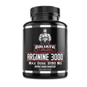 Emil博士 -- -- L Arginine(3150mg) 最高胸罩剂量 -- -- 血管、耐力和心脏健康硝酸盐补充剂(AAKG和HCL) -- -- 90块
