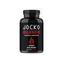 Jocko Fuel Burner for Men and Women - 健康重量支持补充,帮助规范用具,代谢促进器 - 支持健康代谢和增热90个计数(30天供应)