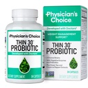 医科医生的CHOCE 体重管理与布洛坦(英语:CHOCE Probiotics for Wight Management & Bloating) - 6 Probiotic Strains - 预生 - 关键成分 Cayenne - 支持古特健康 - 男女体重管理 - 绿茶 - 84 CT
