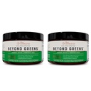 爱奇艺州Matcha Flavor w/Chlorella、Ichinacea、免疫支持和能源的抗生素----30种服务(2-Pack)