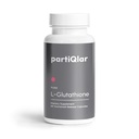 纯L-Glutathione 500mg – 抗氧化剂支持和解毒补充 – 2-Months 供货 - 在美国制造 - 降低Glutathione形式 - 持续释放 60卡普尔