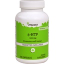 维生素5-HTP - 100毫克 - 240卡普尔