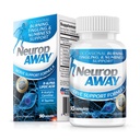 NeuropAway 神经元支持公式 90 每日卡普尔