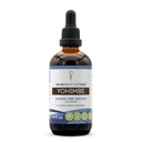《Yohimbe部落无酒精液体提取法的秘密》,《野外酿造的Pausinystalia Yohimbe Dryed Bark》(4 FL OZ)
