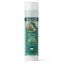 Badger - 压力Soother Balm, Aromathery Balm Stick, 认证有机体, Aromathery Oil, 基本油滚器, 0.6 oz